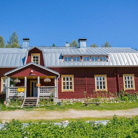 Kolin Mattila B&B Kolinkylä Extérieur photo