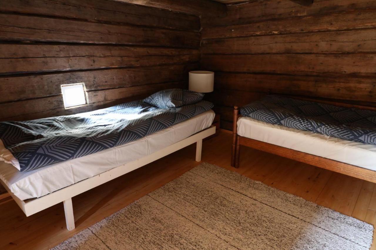 Kolin Mattila B&B Kolinkylä Extérieur photo