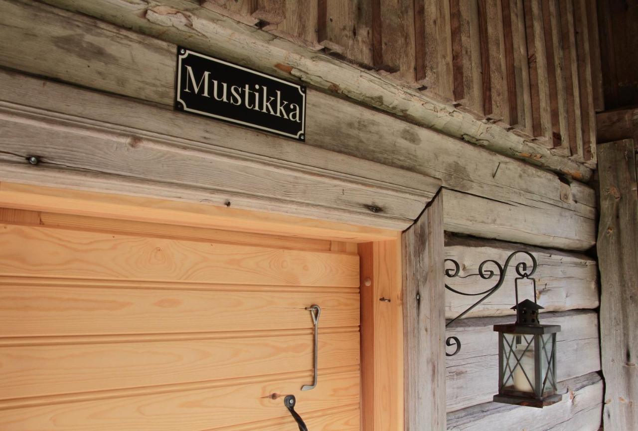 Kolin Mattila B&B Kolinkylä Extérieur photo