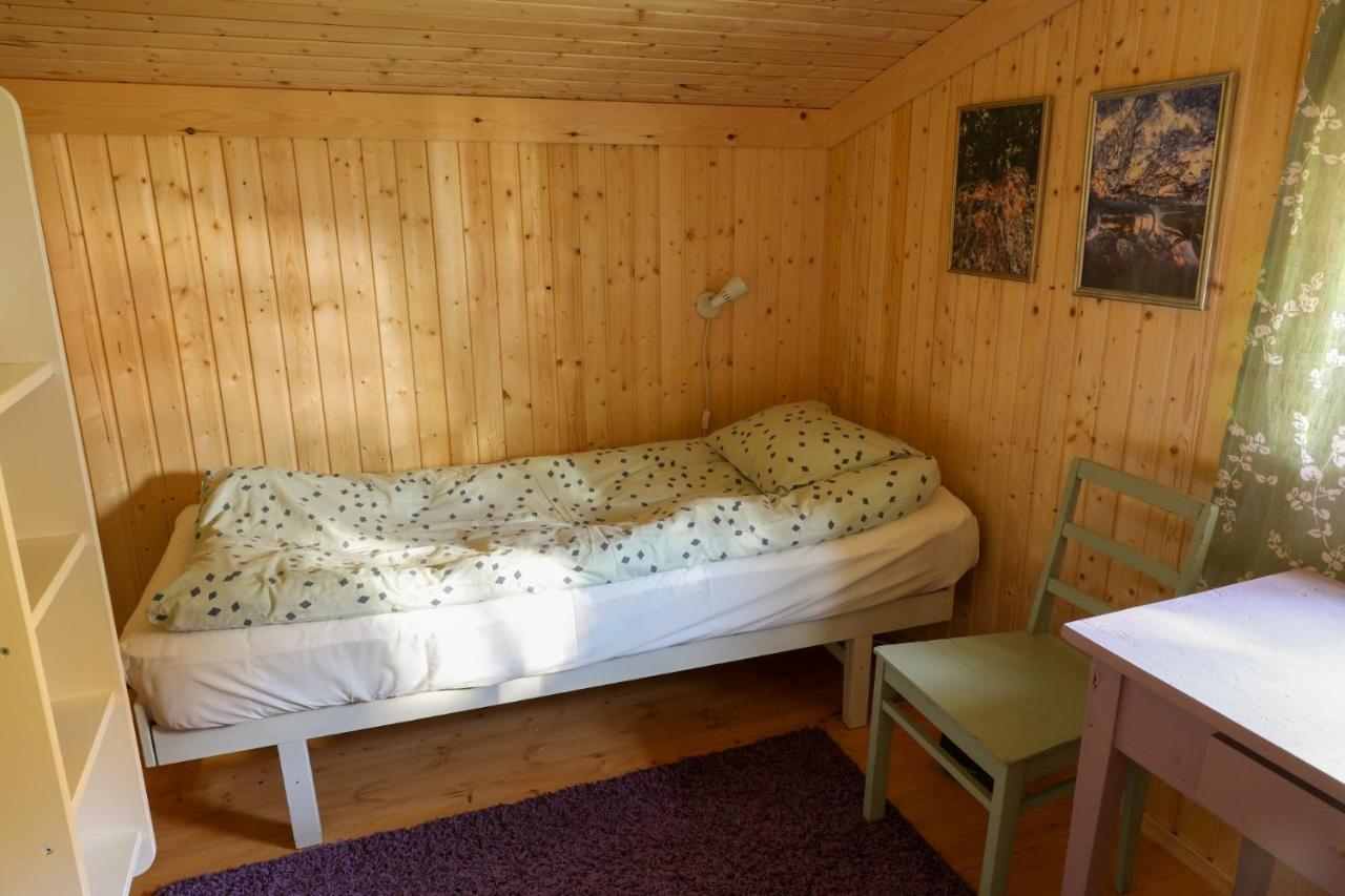 Kolin Mattila B&B Kolinkylä Extérieur photo