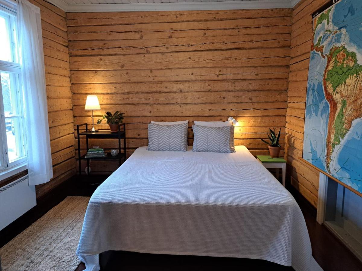 Kolin Mattila B&B Kolinkylä Extérieur photo