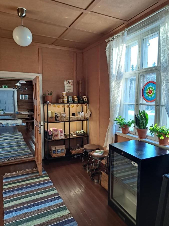 Kolin Mattila B&B Kolinkylä Extérieur photo