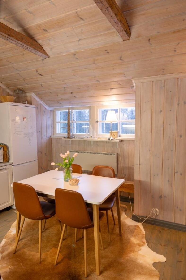 Kolin Mattila B&B Kolinkylä Extérieur photo