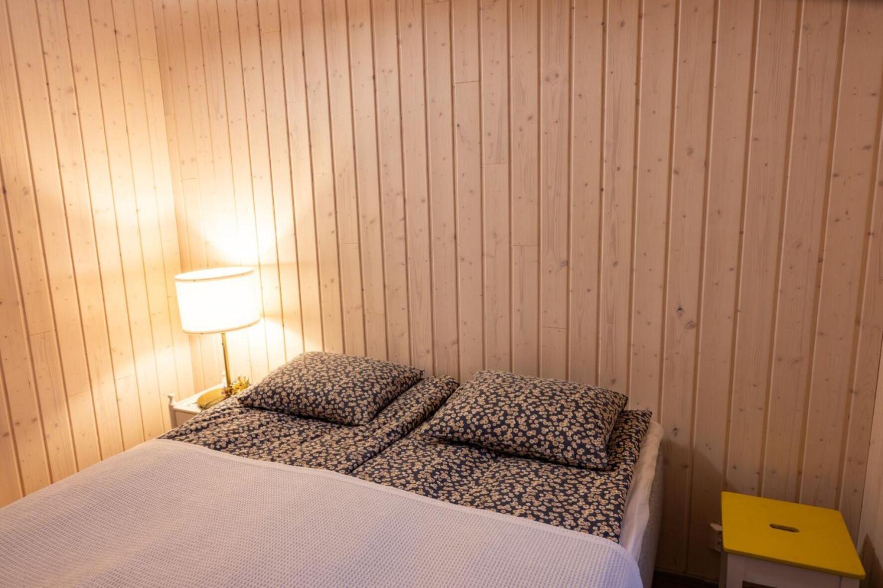 Kolin Mattila B&B Kolinkylä Extérieur photo