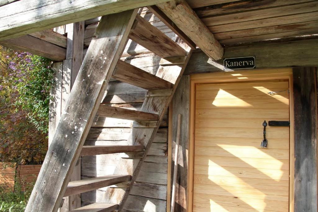 Kolin Mattila B&B Kolinkylä Extérieur photo