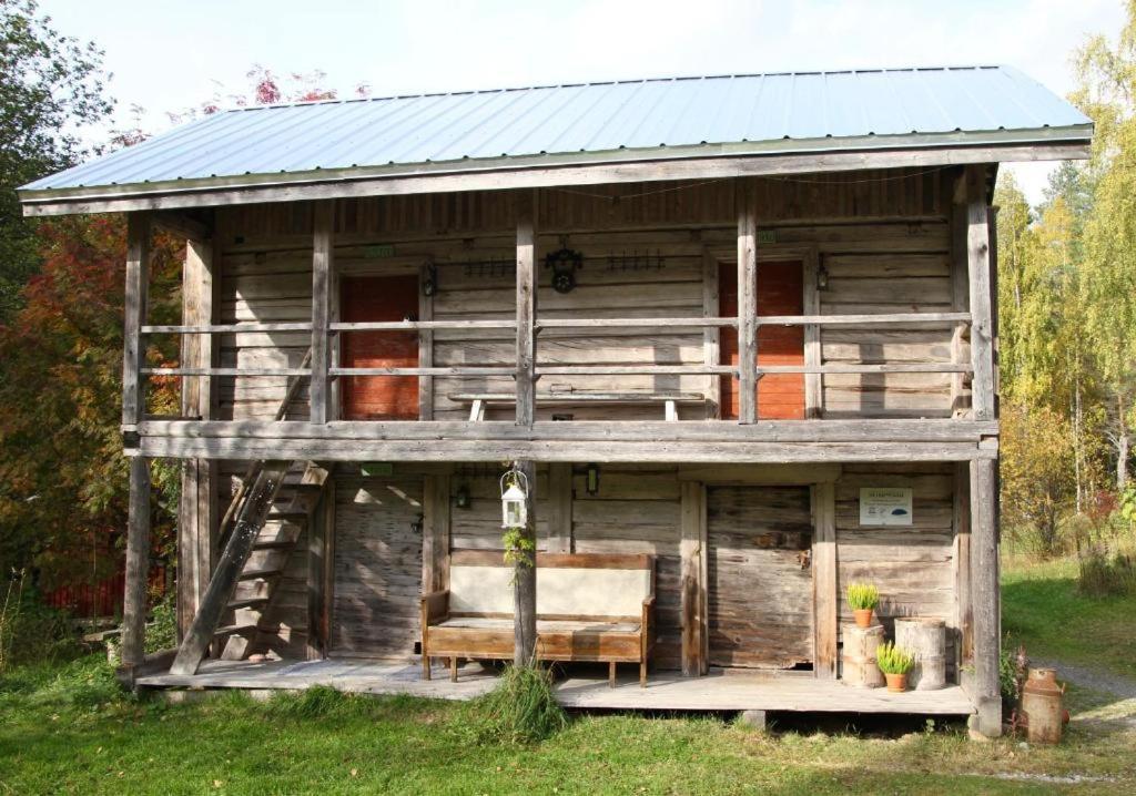 Kolin Mattila B&B Kolinkylä Extérieur photo