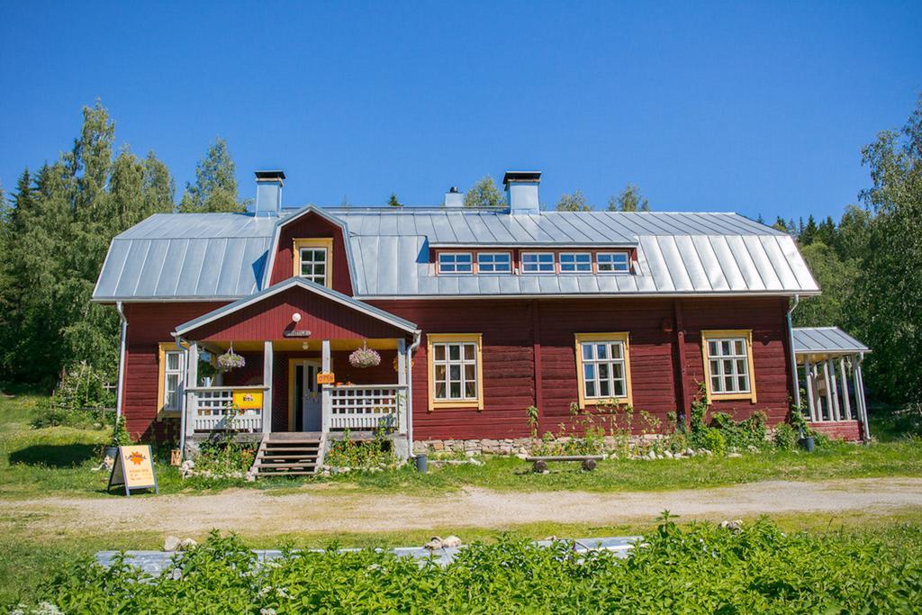 Kolin Mattila B&B Kolinkylä Extérieur photo
