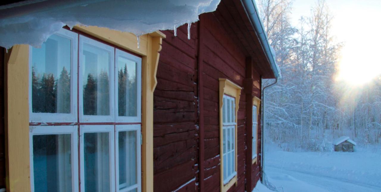 Kolin Mattila B&B Kolinkylä Extérieur photo