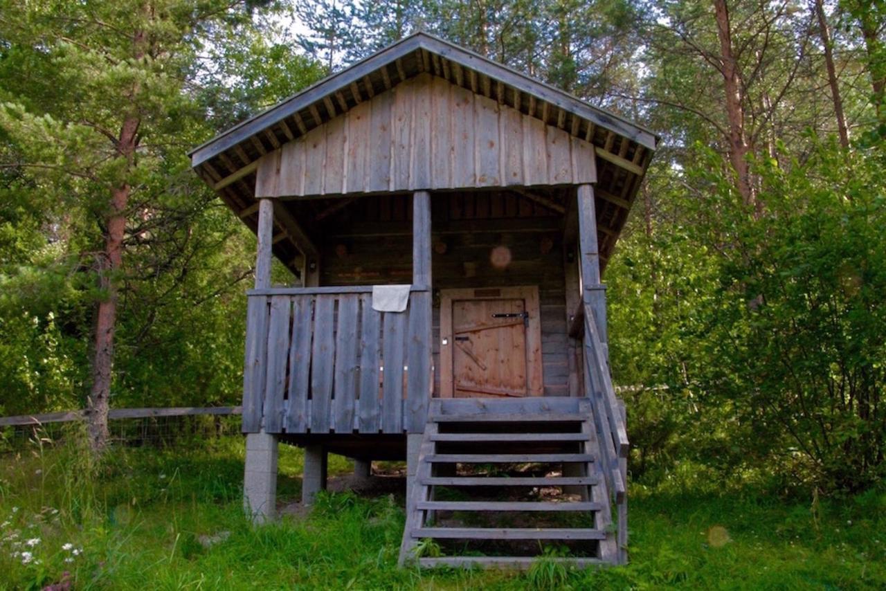 Kolin Mattila B&B Kolinkylä Extérieur photo