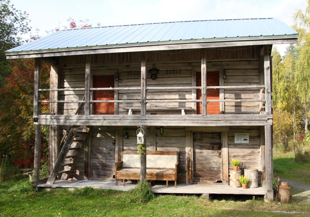 Kolin Mattila B&B Kolinkylä Extérieur photo